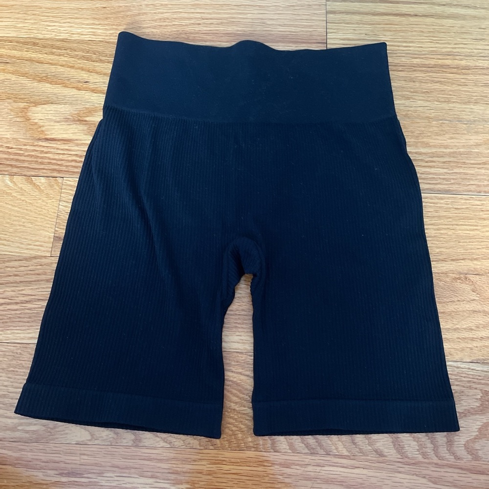 Pull&Bear black set